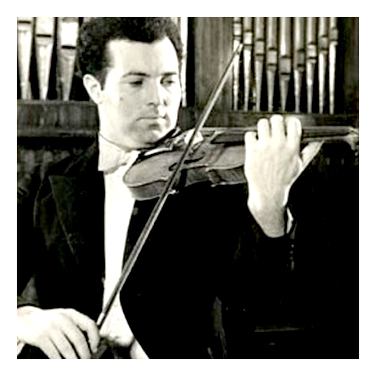 Марк Могилевский